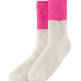 Cozy Charm Socks-Women - Accessories - Socks-Shiraleah-Sister Shirts, Cute & Custom Tees for Mama & Littles in Trussville, Alabama.