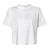 *LAT Mom Crop 3518 | Adult Blank-Blanks-LAT-Sister Shirts, Cute & Custom Tees for Mama & Littles in Trussville, Alabama.