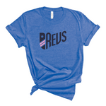 Revs | Adult Tee-Womens - Tops - Tees-Sister Shirts-Sister Shirts, Cute & Custom Tees for Mama & Littles in Trussville, Alabama.