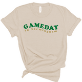Gameday in Birmingham | Adult Tee-Womens - Tops - Tees-Sister Shirts-Sister Shirts, Cute & Custom Tees for Mama & Littles in Trussville, Alabama.