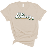 Groovy Blazers | Adult Tee-Womens - Tops - Tees-Sister Shirts-Sister Shirts, Cute & Custom Tees for Mama & Littles in Trussville, Alabama.