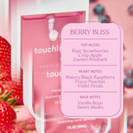 Power Mist | Berry Bliss-Beauty-Touchland-Sister Shirts, Cute & Custom Tees for Mama & Littles in Trussville, Alabama.