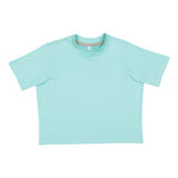 *LAT Mom Crop 3518 | Adult Blank-Blanks-LAT-Sister Shirts, Cute & Custom Tees for Mama & Littles in Trussville, Alabama.