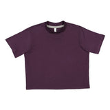 *LAT Mom Crop 3518 | Adult Blank-Blanks-LAT-Sister Shirts, Cute & Custom Tees for Mama & Littles in Trussville, Alabama.