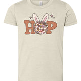 Hop Disco | Kids Tee RTS-Kids Tees-Sister Shirts-Sister Shirts, Cute & Custom Tees for Mama & Littles in Trussville, Alabama.