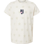 Revolution Minimal | Kids Star Tee-Youth - Tops - Tees-Sister Shirts-Sister Shirts, Cute & Custom Tees for Mama & Littles in Trussville, Alabama.