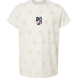 Revolution Minimal | Kids Star Tee-Youth - Tops - Tees-Sister Shirts-Sister Shirts, Cute & Custom Tees for Mama & Littles in Trussville, Alabama.