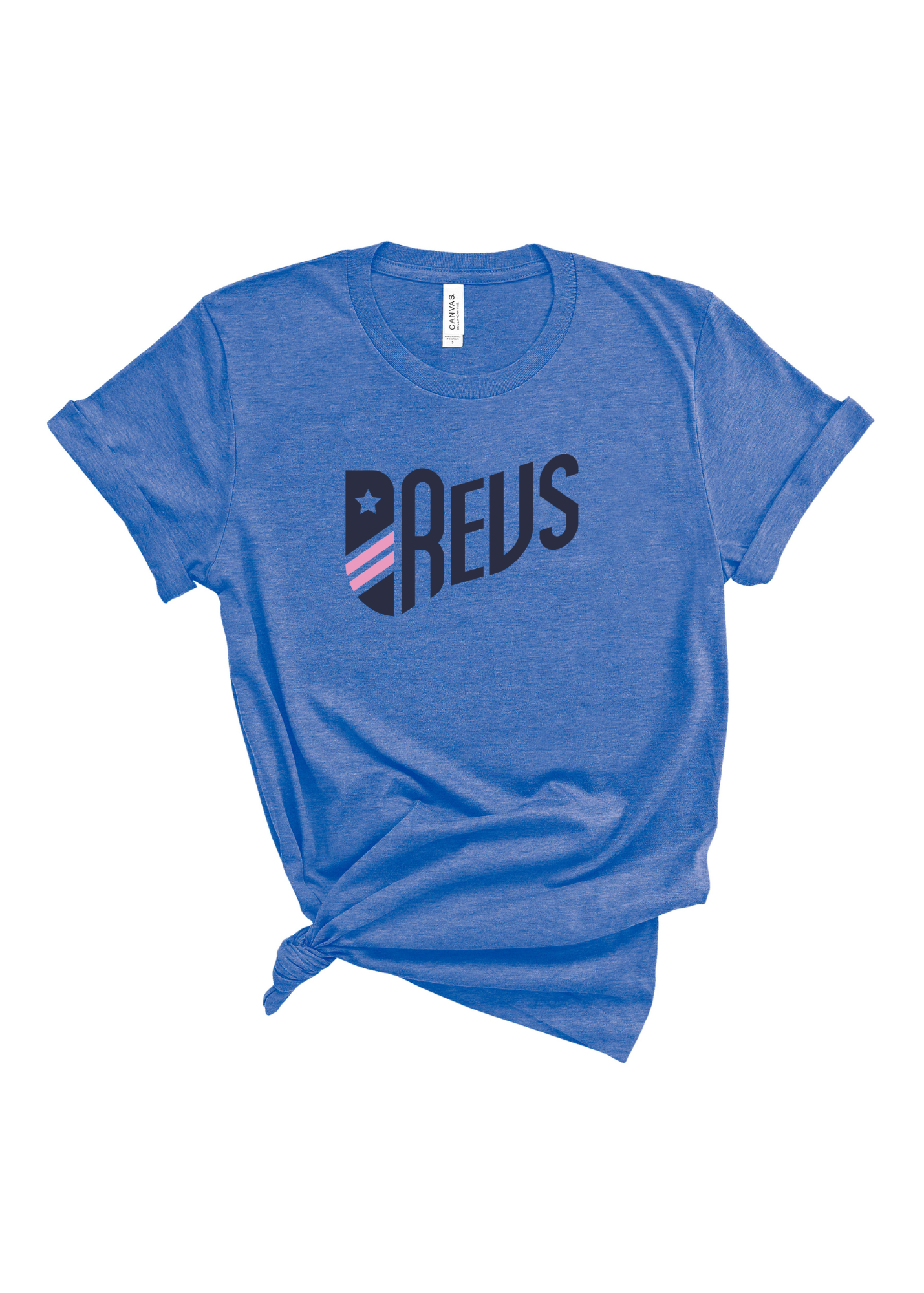 Revs | Adult Tee | RTS-Adult Tee-Sister Shirts-Sister Shirts, Cute & Custom Tees for Mama & Littles in Trussville, Alabama.