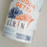 The University of Auburn | Insulated Water Bottle-Gracefully Made Art-Sister Shirts, Cute & Custom Tees for Mama & Littles in Trussville, Alabama.