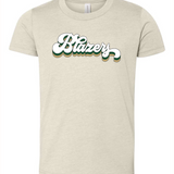 Groovy Blazers | Kids Tee-Youth - Tops - Tees-Sister Shirts-Sister Shirts, Cute & Custom Tees for Mama & Littles in Trussville, Alabama.