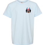 Pawty in the USA | Kids Tee-Kids Tees-Sister Shirts-Sister Shirts, Cute & Custom Tees for Mama & Littles in Trussville, Alabama.
