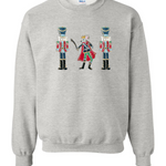 DL Designs | Kids Crewneck-Kids Crewneck-Sister Shirts-Sister Shirts, Cute & Custom Tees for Mama & Littles in Trussville, Alabama.