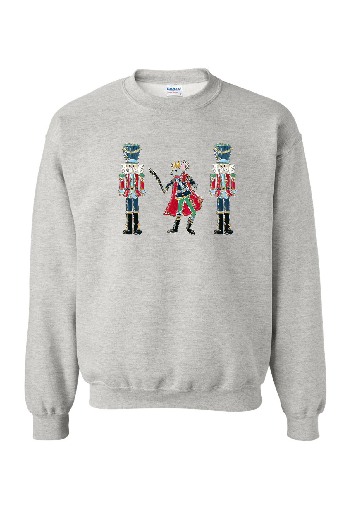 DL Designs | Kids Crewneck-Kids Crewneck-Sister Shirts-Sister Shirts, Cute & Custom Tees for Mama & Littles in Trussville, Alabama.