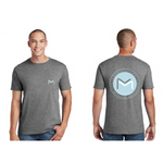 Mcmtech Circle | Pocket+Back | Adult Tee-Sister Shirts-Sister Shirts, Cute & Custom Tees for Mama & Littles in Trussville, Alabama.