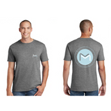 Mcmtech Circle | Pocket+Back | Adult Tee-Sister Shirts-Sister Shirts, Cute & Custom Tees for Mama & Littles in Trussville, Alabama.