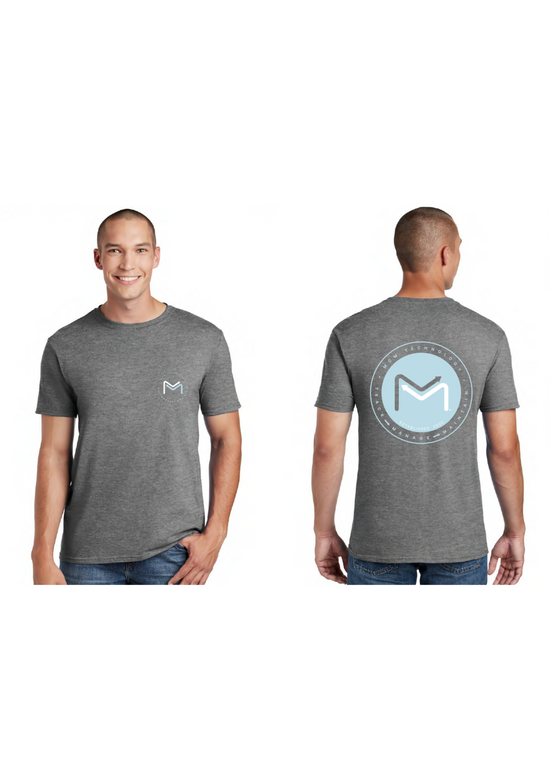 Mcmtech Circle | Pocket+Back | Adult Tee-Adult Tee-Sister Shirts-Sister Shirts, Cute & Custom Tees for Mama & Littles in Trussville, Alabama.