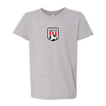 Trussville United | Kids Tee-Youth - Tops - Tees-Sister Shirts-Sister Shirts, Cute & Custom Tees for Mama & Littles in Trussville, Alabama.