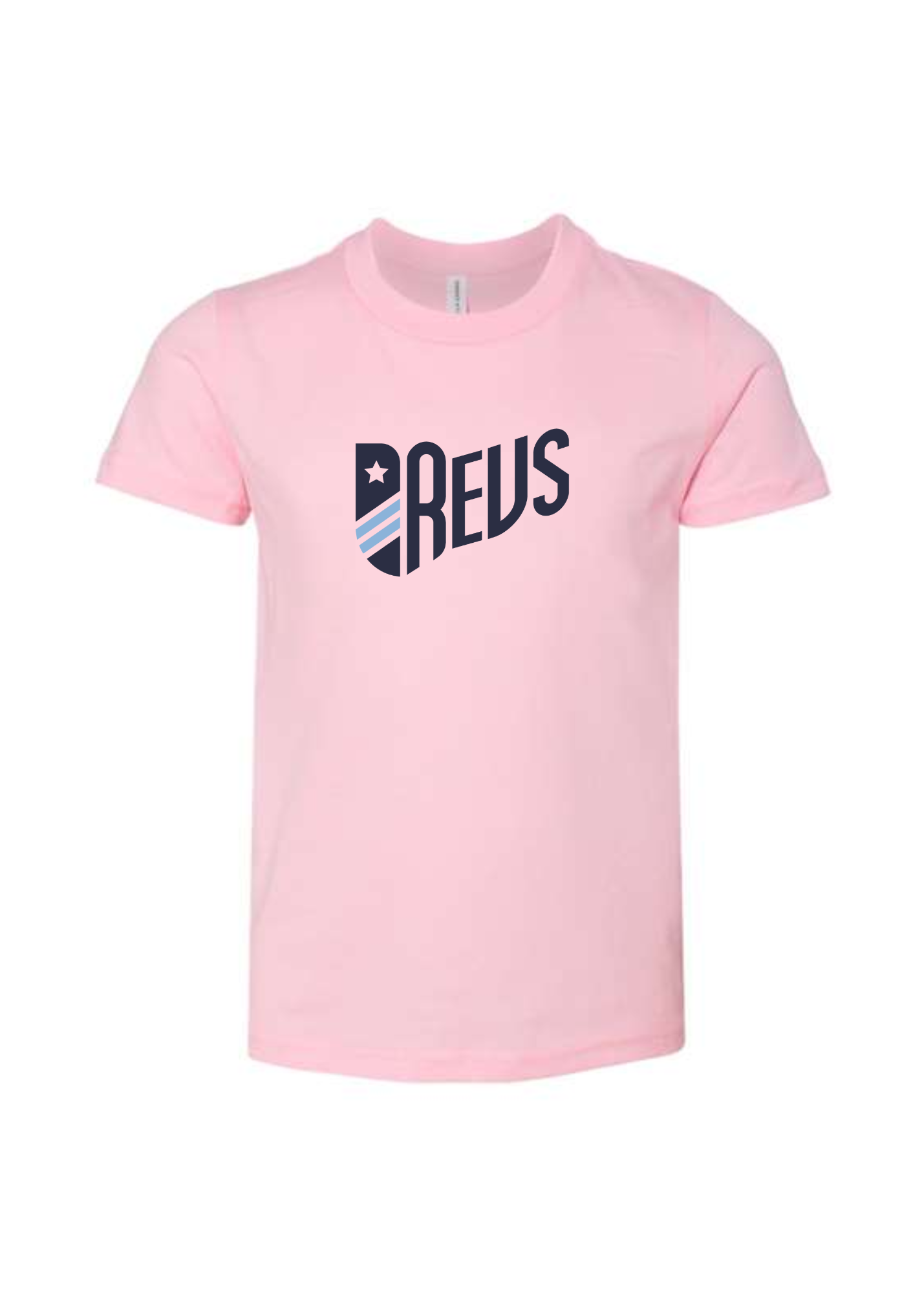 Revs Kids Tee | RTS-Kids Tees-Sister Shirts-Sister Shirts, Cute & Custom Tees for Mama & Littles in Trussville, Alabama.