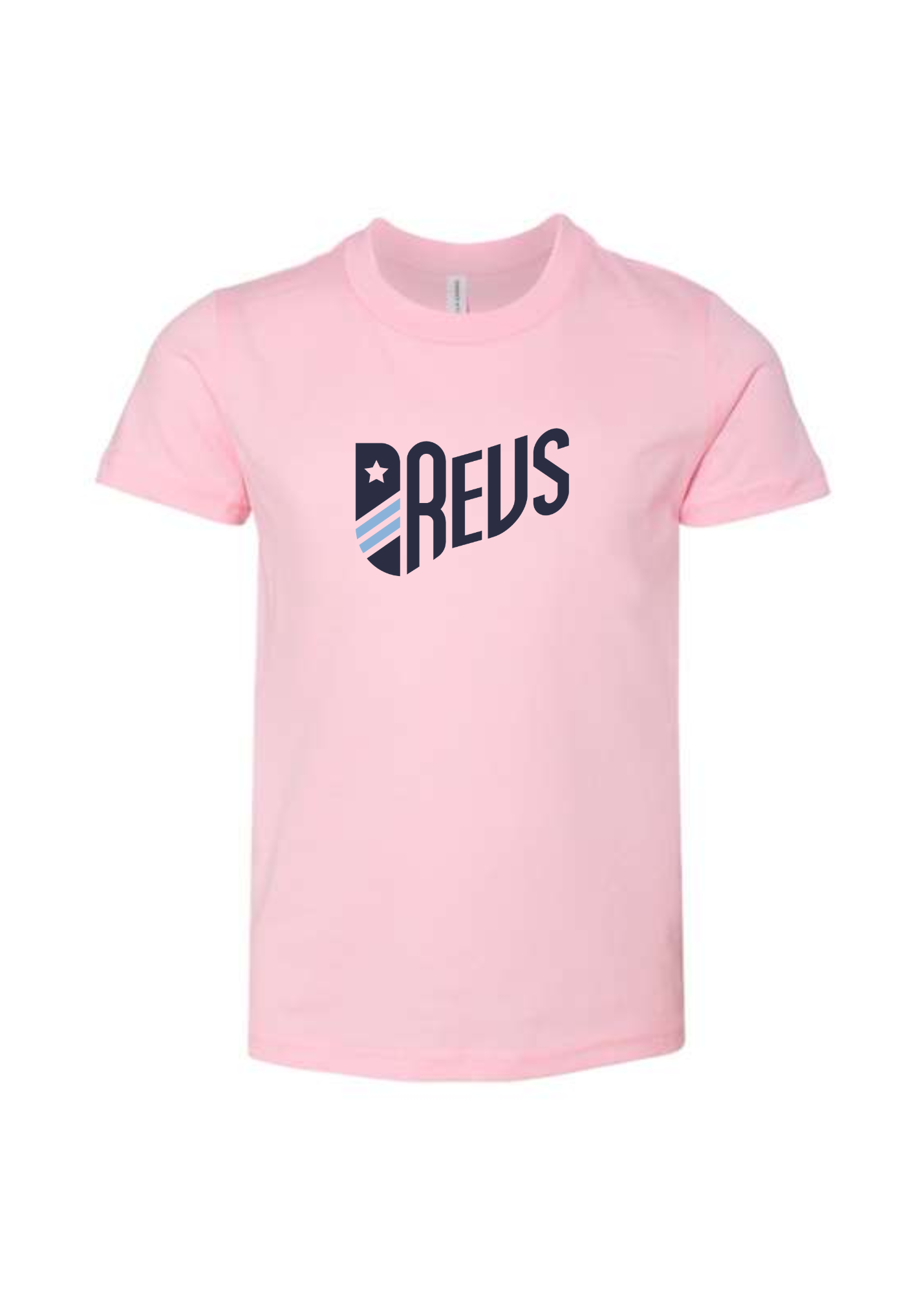 Revs | Kids Tee-Youth - Tops - Tees-Sister Shirts-Sister Shirts, Cute & Custom Tees for Mama & Littles in Trussville, Alabama.