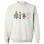 DL Designs | Kids Crewneck-Kids Crewneck-Sister Shirts-Sister Shirts, Cute & Custom Tees for Mama & Littles in Trussville, Alabama.