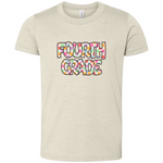 Checkered Grade | Kids Tee-Youth - Tops - Tees-Sister Shirts-Sister Shirts, Cute & Custom Tees for Mama & Littles in Trussville, Alabama.