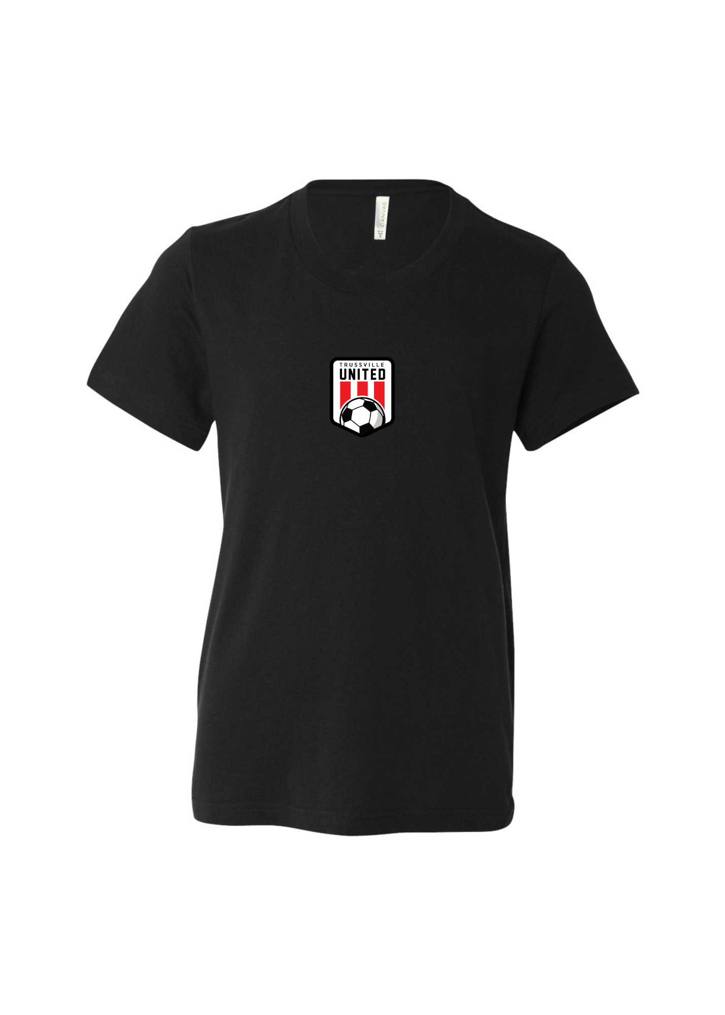 Trussville United | Kids Tee | RTS-Kids Tees-Sister Shirts-Sister Shirts, Cute & Custom Tees for Mama & Littles in Trussville, Alabama.