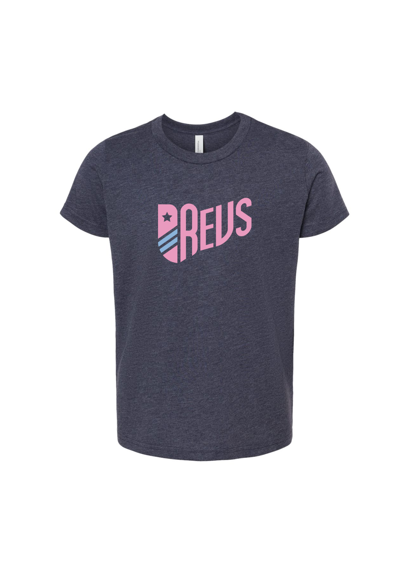 Revs Kids Tee | RTS-Kids Tees-Sister Shirts-Sister Shirts, Cute & Custom Tees for Mama & Littles in Trussville, Alabama.