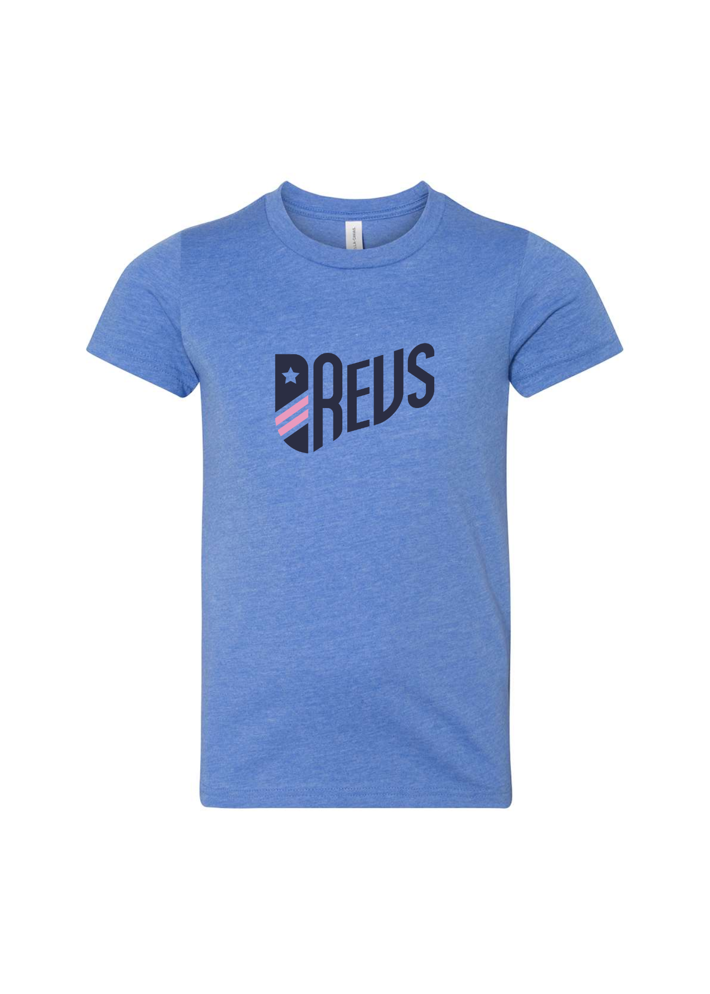 Revs Kids Tee | RTS-Kids Tees-Sister Shirts-Sister Shirts, Cute & Custom Tees for Mama & Littles in Trussville, Alabama.