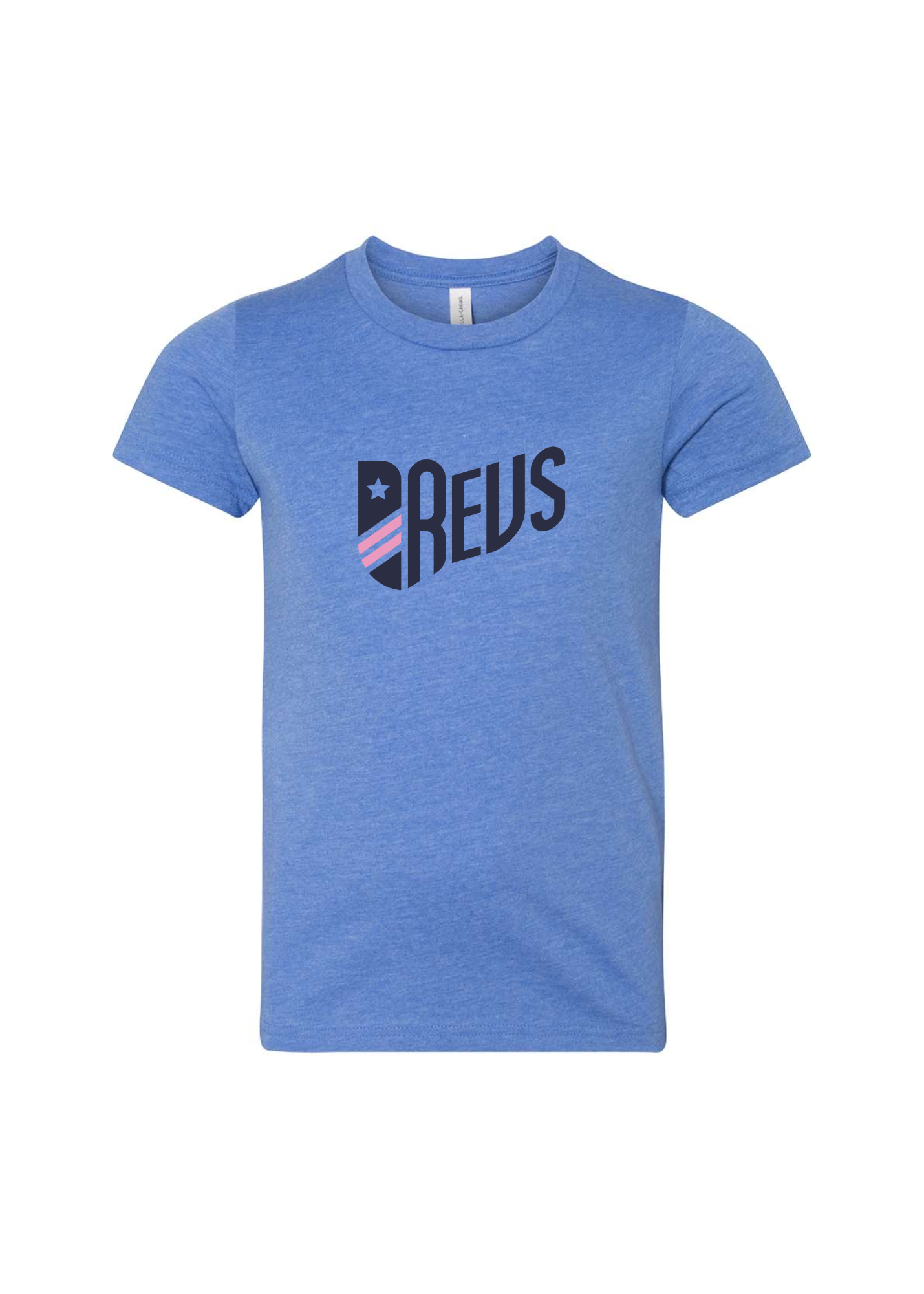 Revs | Kids Tee-Youth - Tops - Tees-Sister Shirts-Sister Shirts, Cute & Custom Tees for Mama & Littles in Trussville, Alabama.