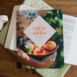 The Fruit of the Spirit | Bible Study-Home - Stationery - Books-The Daily Grace Co-Sister Shirts, Cute & Custom Tees for Mama & Littles in Trussville, Alabama.