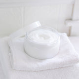 Oatmeal Milk & Honey Body Butter (8oz)-Beauty-Old Whaling Company-Sister Shirts, Cute & Custom Tees for Mama & Littles in Trussville, Alabama.