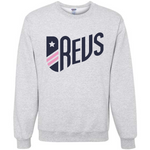 Revs | Adult Crewneck-Women - Tops - Crewnecks-Sister Shirts-Sister Shirts, Cute & Custom Tees for Mama & Littles in Trussville, Alabama.