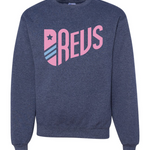 Revs | Adult Crewneck-Women - Tops - Crewnecks-Sister Shirts-Sister Shirts, Cute & Custom Tees for Mama & Littles in Trussville, Alabama.