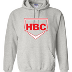 HBC | Adult Hoodie-Mens - Tops - Sweatshirts-Sister Shirts-Sister Shirts, Cute & Custom Tees for Mama & Littles in Trussville, Alabama.