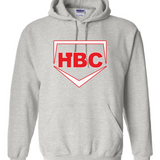 HBC | Adult Hoodie-Mens - Tops - Sweatshirts-Sister Shirts-Sister Shirts, Cute & Custom Tees for Mama & Littles in Trussville, Alabama.
