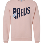 Revs | Adult Crewneck-Women - Tops - Crewnecks-Sister Shirts-Sister Shirts, Cute & Custom Tees for Mama & Littles in Trussville, Alabama.