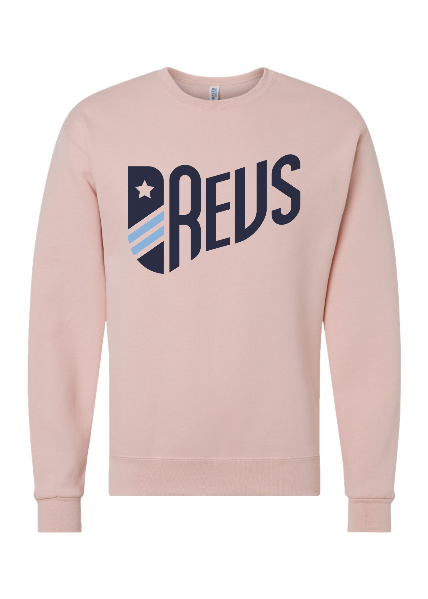 Revs | Adult Crewneck-Women - Tops - Crewnecks-Sister Shirts-Sister Shirts, Cute & Custom Tees for Mama & Littles in Trussville, Alabama.