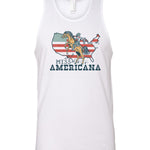 Miss Americana | Adult Tank-Adult Tank-Sister Shirts-Sister Shirts, Cute & Custom Tees for Mama & Littles in Trussville, Alabama.