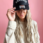 Dingers | Youth Hat-Youth - Accessories - Hats-Sister Shirts-Sister Shirts, Cute & Custom Tees for Mama & Littles in Trussville, Alabama.