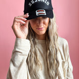 Dingers | Youth Hat-Youth - Accessories - Hats-Sister Shirts-Sister Shirts, Cute & Custom Tees for Mama & Littles in Trussville, Alabama.