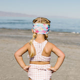 Swim Mask-Swim Accessories-Splash Place Swim Goggles-Sister Shirts, Cute & Custom Tees for Mama & Littles in Trussville, Alabama.