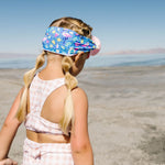 Swim Mask-Swim Accessories-Splash Place Swim Goggles-Sister Shirts, Cute & Custom Tees for Mama & Littles in Trussville, Alabama.