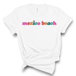 Customizable Multi Happy | Adult Tee-Womens - Tops - Tees-Sister Shirts-Sister Shirts, Cute & Custom Tees for Mama & Littles in Trussville, Alabama.