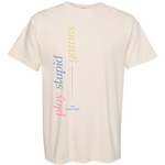 Play Stupid Games | Adult Tee-Womens - Tops - Tees-Sister Shirts-Sister Shirts, Cute & Custom Tees for Mama & Littles in Trussville, Alabama.