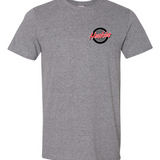 Huskies Throwback | Adult Tee-Mens - Tops - Tees-Sister Shirts-Sister Shirts, Cute & Custom Tees for Mama & Littles in Trussville, Alabama.