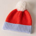 Frosty Fun Beanie-Women - Accessories - Hats-Shiraleah-Sister Shirts, Cute & Custom Tees for Mama & Littles in Trussville, Alabama.