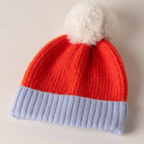 Frosty Fun Beanie-Women - Accessories - Hats-Shiraleah-Sister Shirts, Cute & Custom Tees for Mama & Littles in Trussville, Alabama.