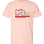 Dunks Over Hunks | Adult Tee | RTS-Adult Tee-Sister Shirts-Sister Shirts, Cute & Custom Tees for Mama & Littles in Trussville, Alabama.