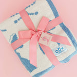 Sweet Dreams Throw-Home - Decor-Rock Paper Scissors-Sister Shirts, Cute & Custom Tees for Mama & Littles in Trussville, Alabama.