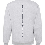Revolution Soccer | Customizable Adult Crewneck-Women - Tops - Crewnecks-Sister Shirts-Sister Shirts, Cute & Custom Tees for Mama & Littles in Trussville, Alabama.